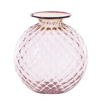 Vaso Venini Monofiori Balloton in Vetro FO310016000F0BEN